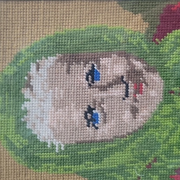 Baba Needlework - Picture 2 of 5